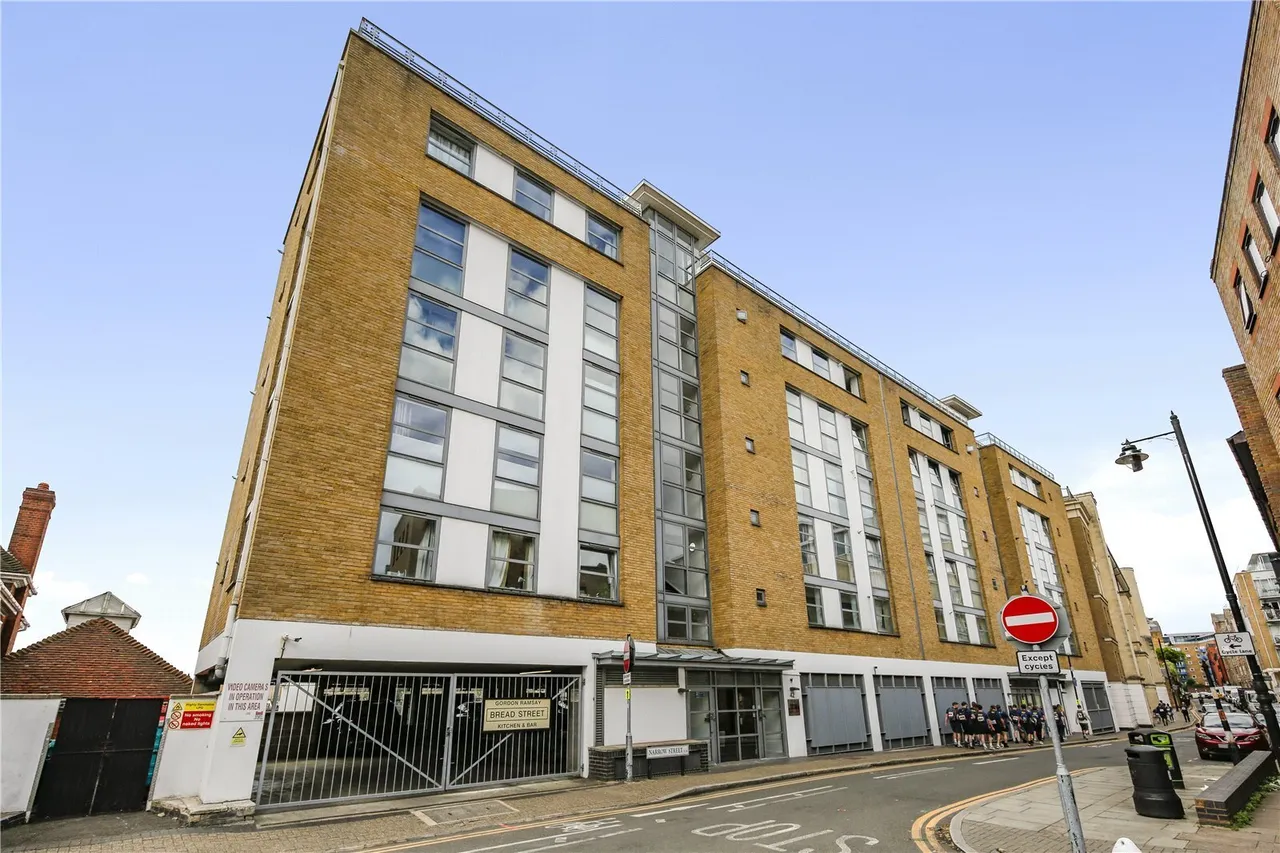 Narrow Street, London, E14, photo 26