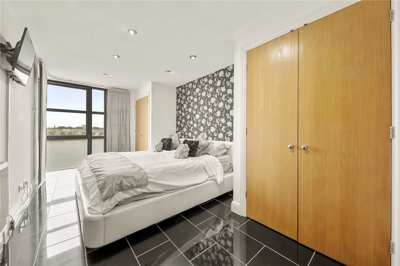 Narrow Street, London, E14, photo 16