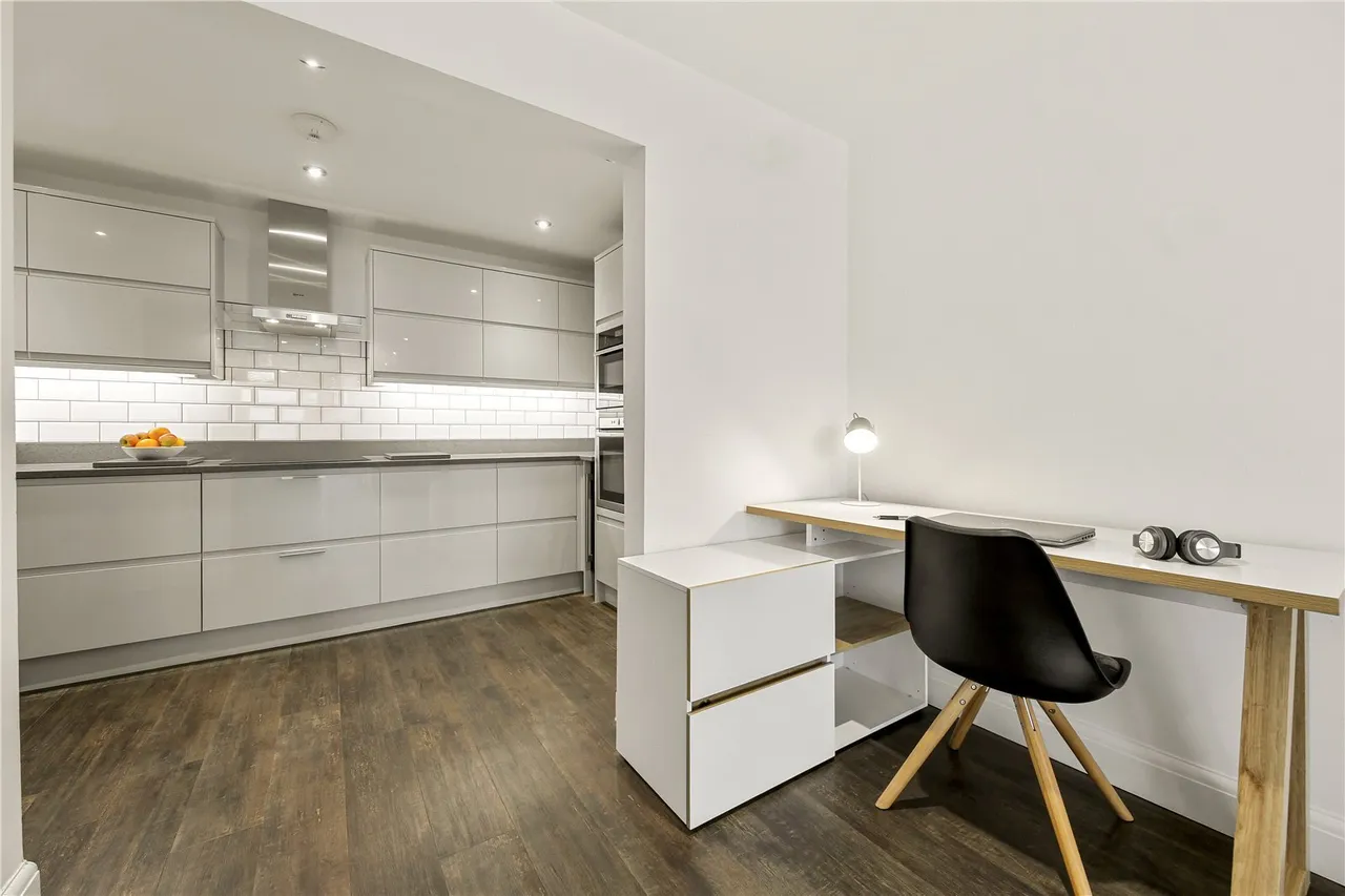 Narrow Street, London, E14, photo 10