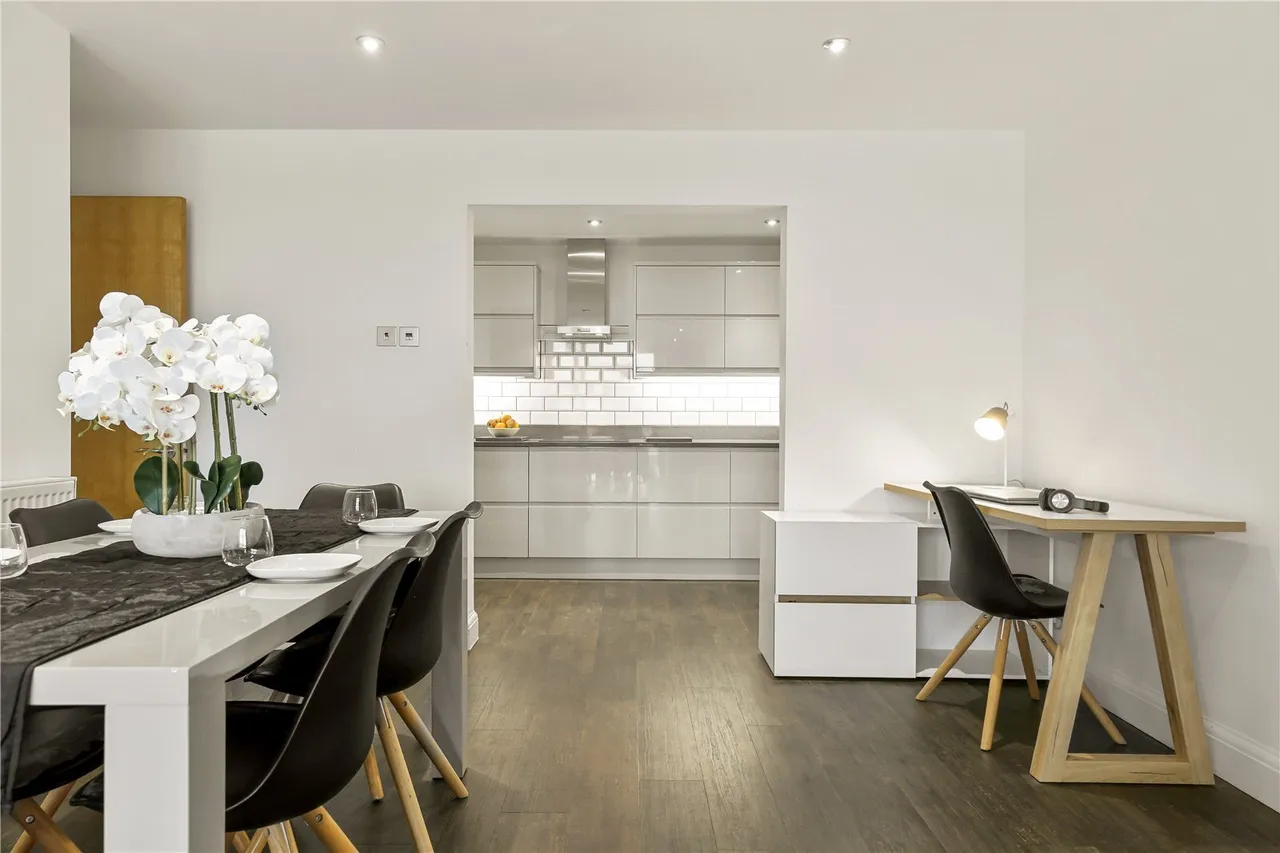 Narrow Street, London, E14, photo 11