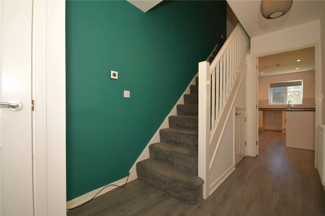 Sail Court, Chesterfield, Derbyshire, S41, photo 8