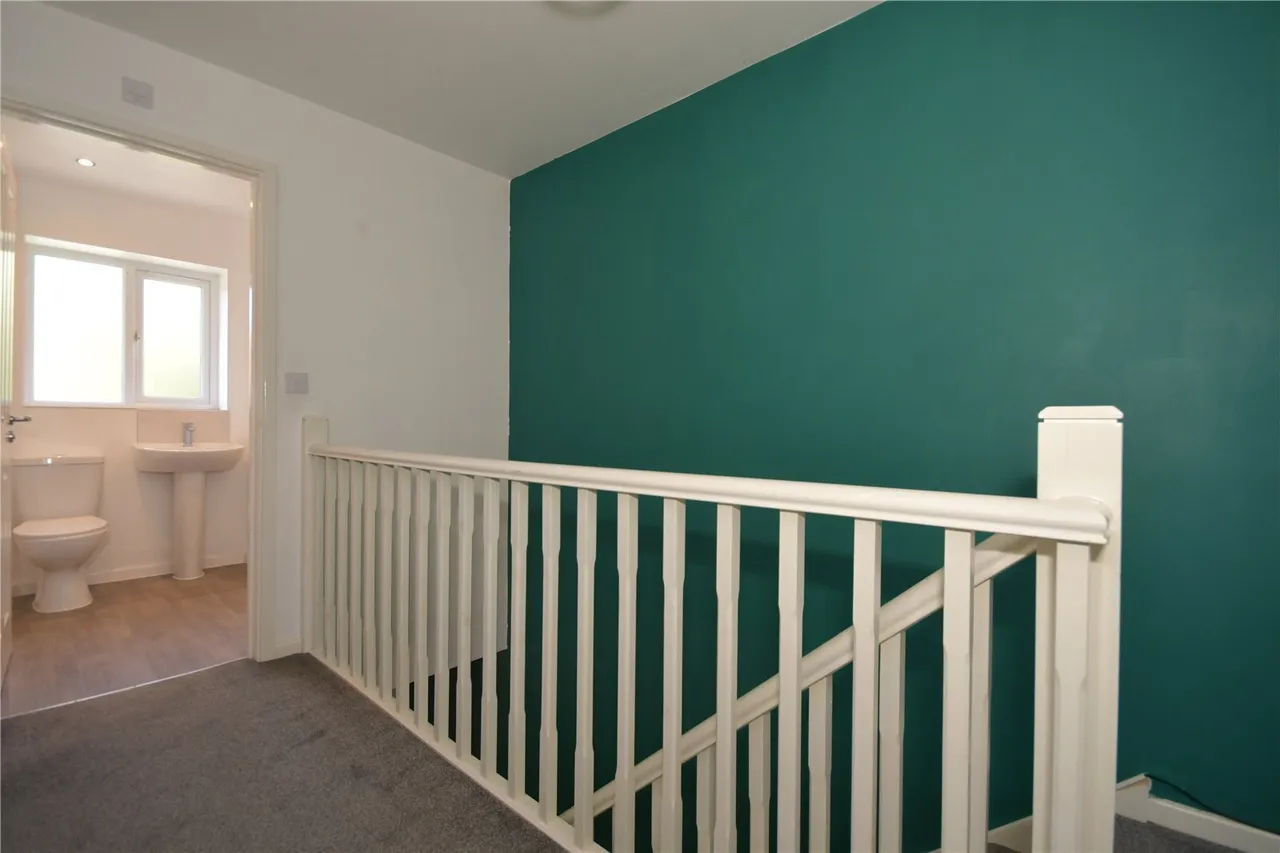 Sail Court, Chesterfield, Derbyshire, S41, photo 14