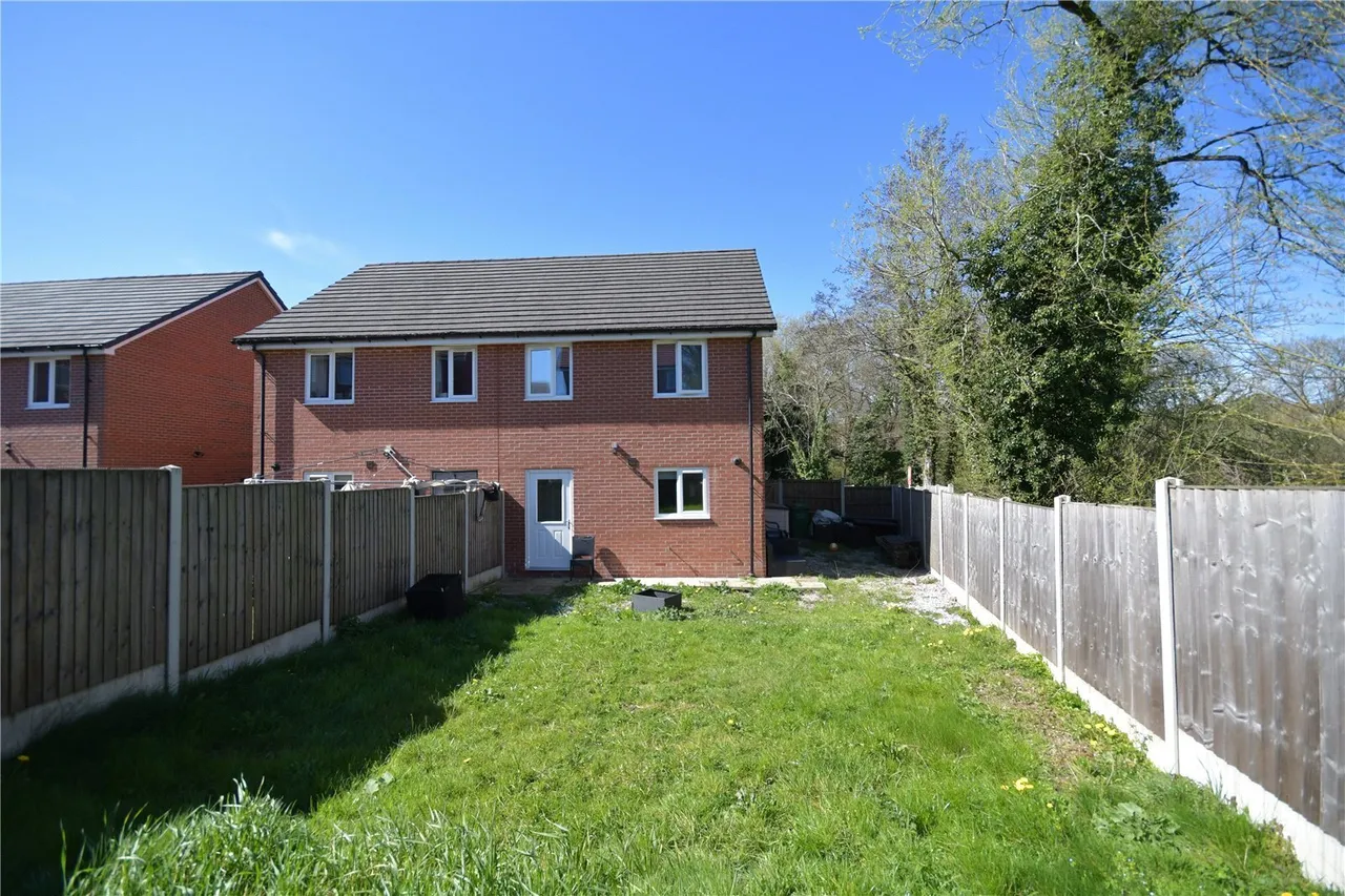 Sail Court, Chesterfield, Derbyshire, S41, photo 17