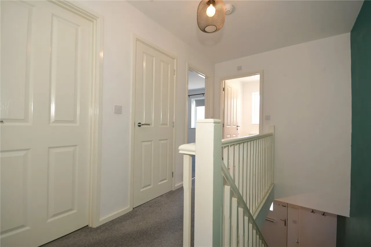 Sail Court, Chesterfield, Derbyshire, S41, photo 11