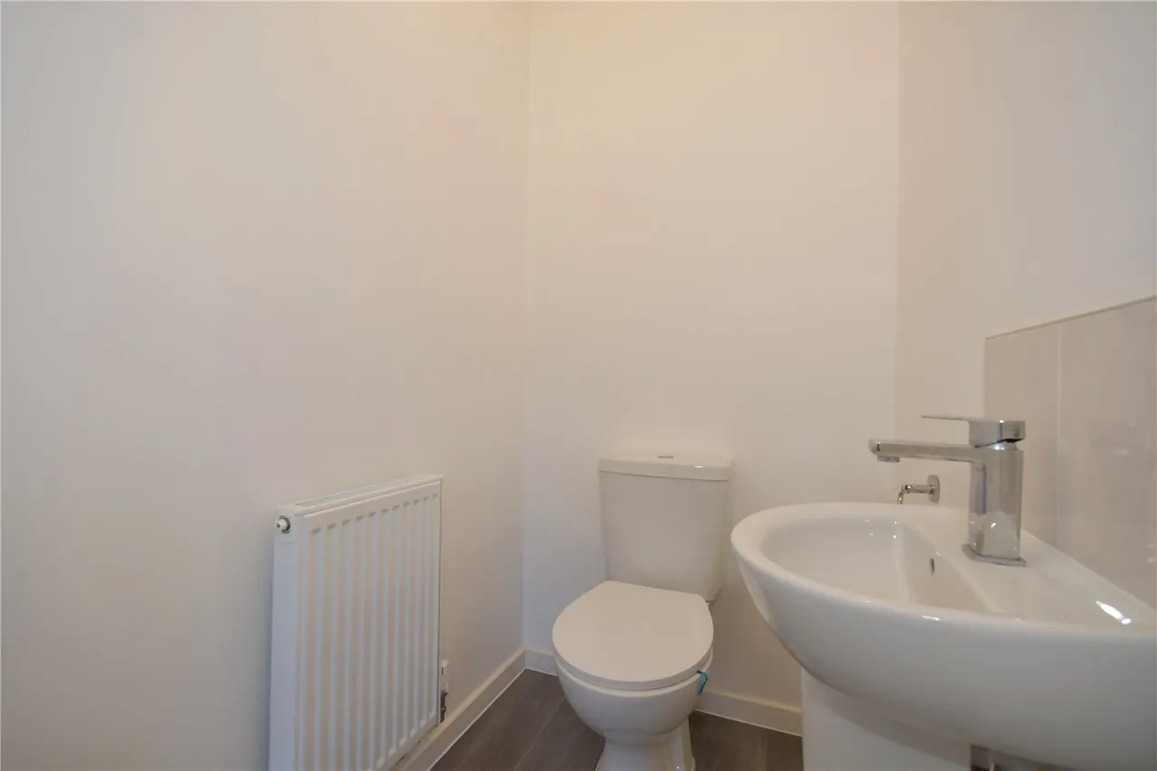 Sail Court, Chesterfield, Derbyshire, S41, photo 7