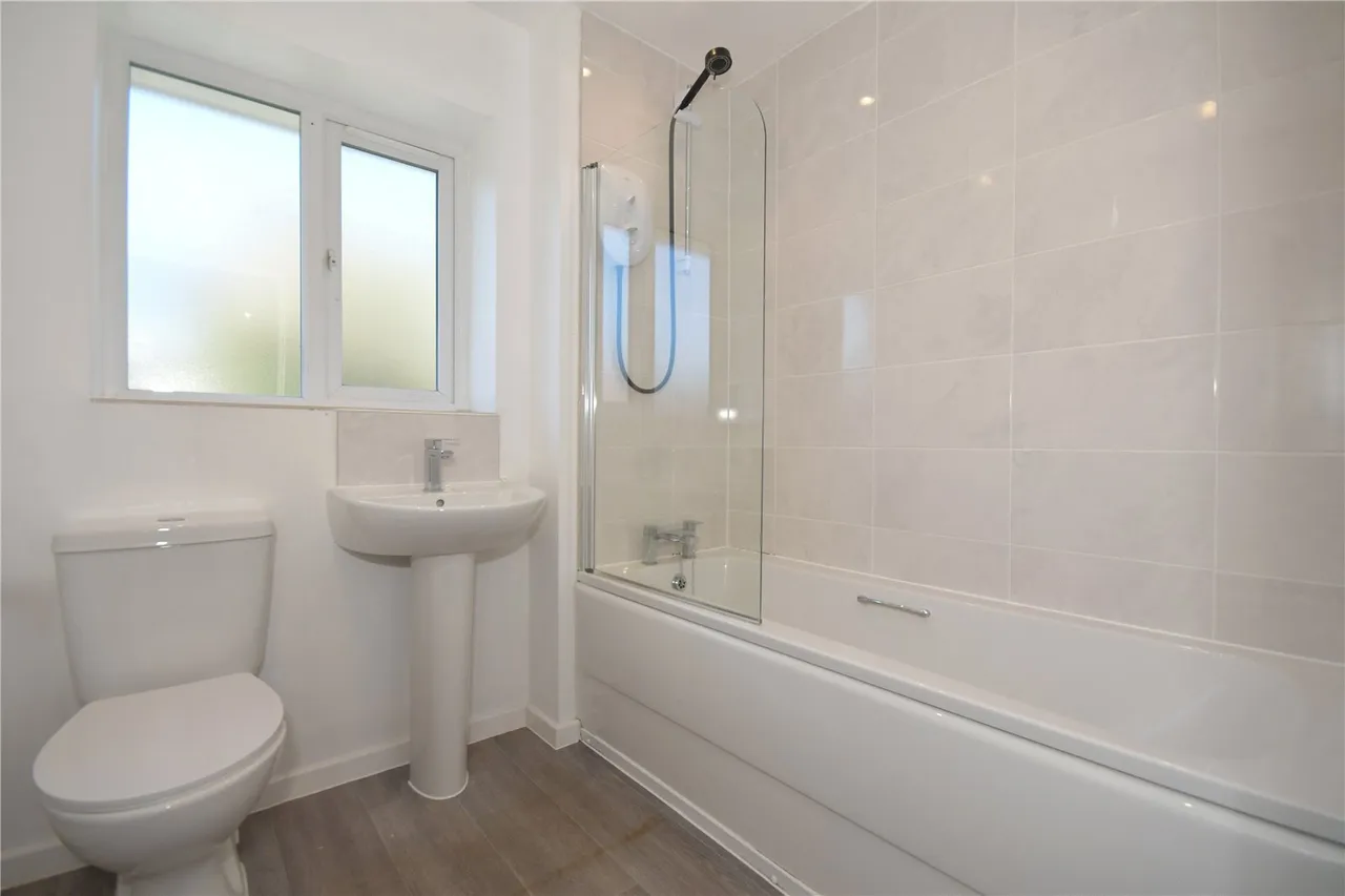 Sail Court, Chesterfield, Derbyshire, S41, photo 15