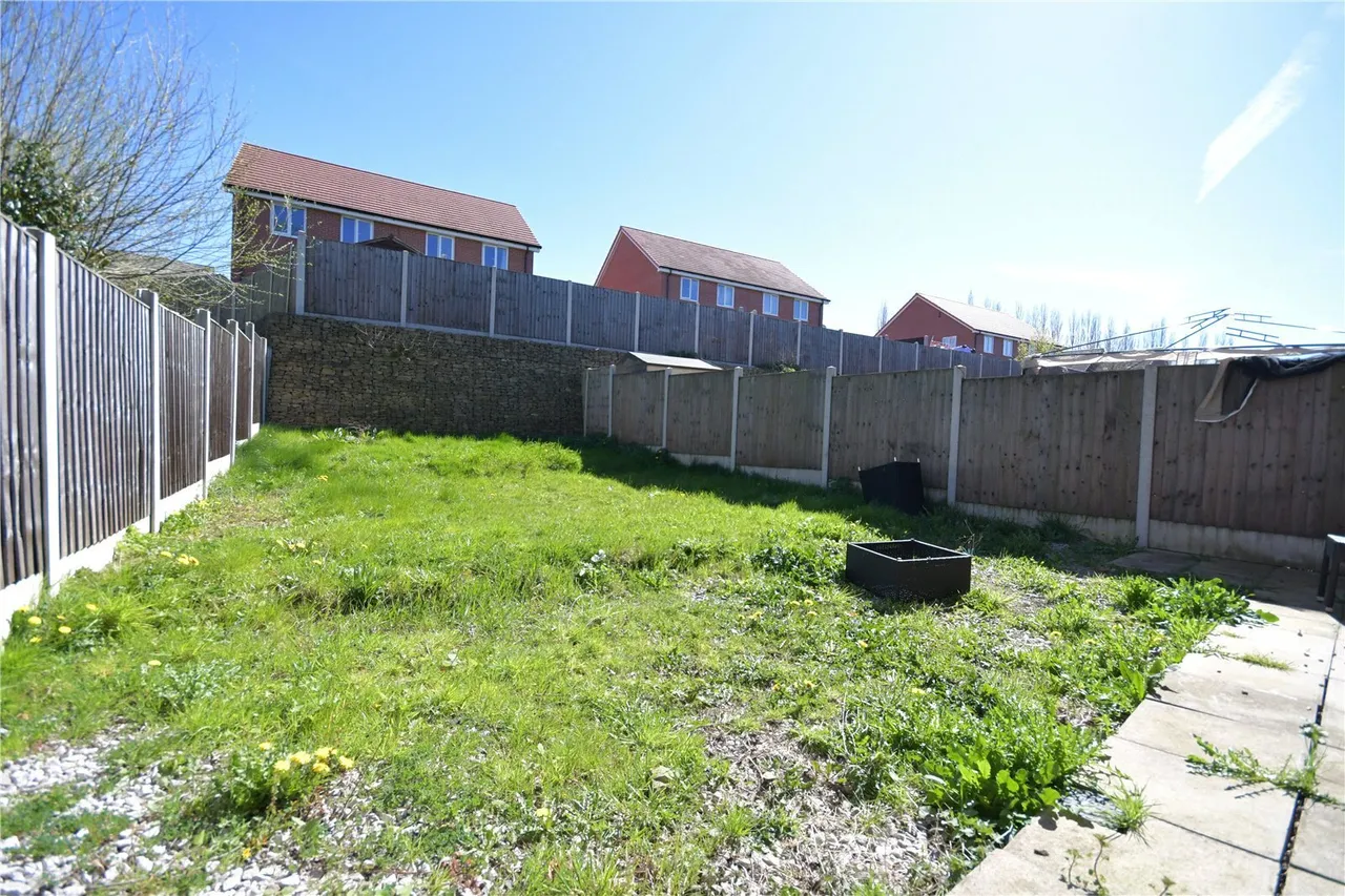 Sail Court, Chesterfield, Derbyshire, S41, photo 18