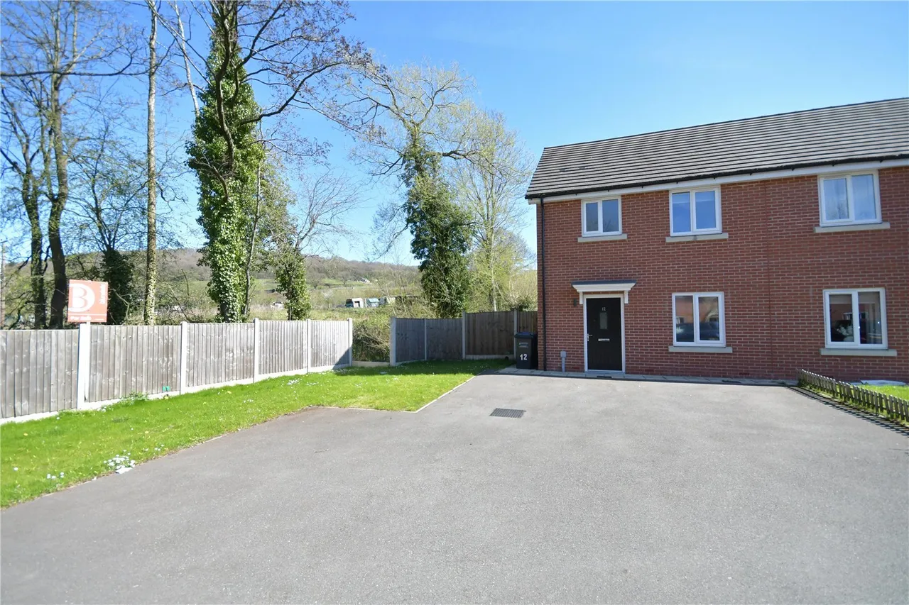 Sail Court, Chesterfield, Derbyshire, S41, photo 16