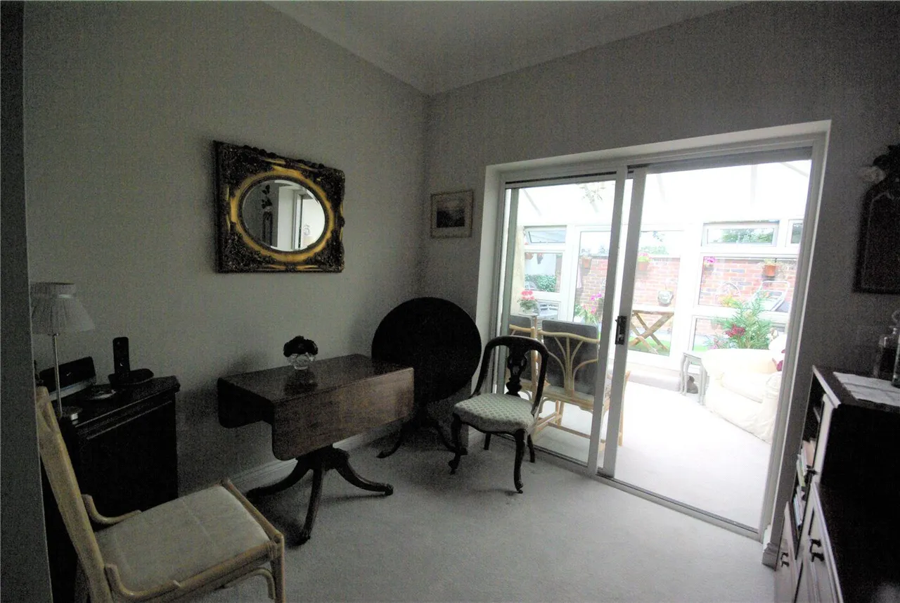 Clarence House, Winchester Hill, SO51, photo 5