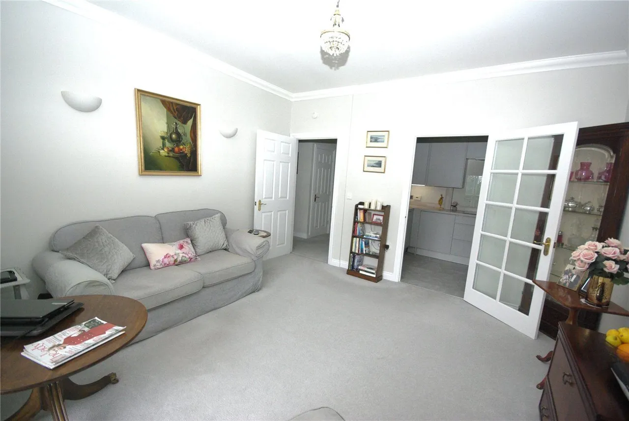 Clarence House, Winchester Hill, SO51, photo 7