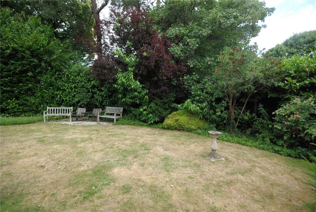 Clarence House, Winchester Hill, SO51, photo 17