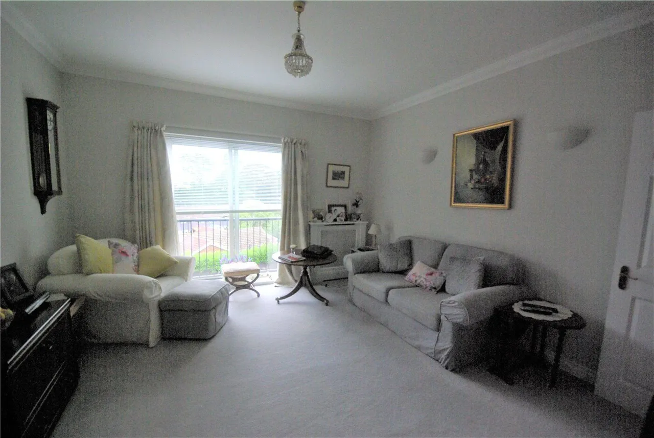 Clarence House, Winchester Hill, SO51, photo 8