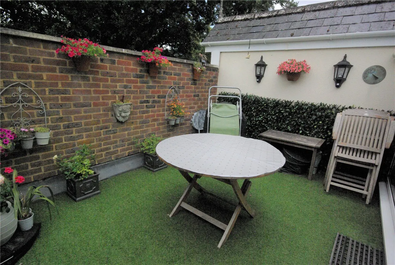 Clarence House, Winchester Hill, SO51, photo 14