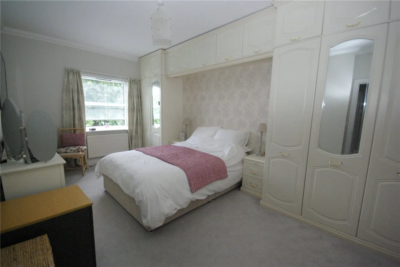 Clarence House, Winchester Hill, SO51, photo 9