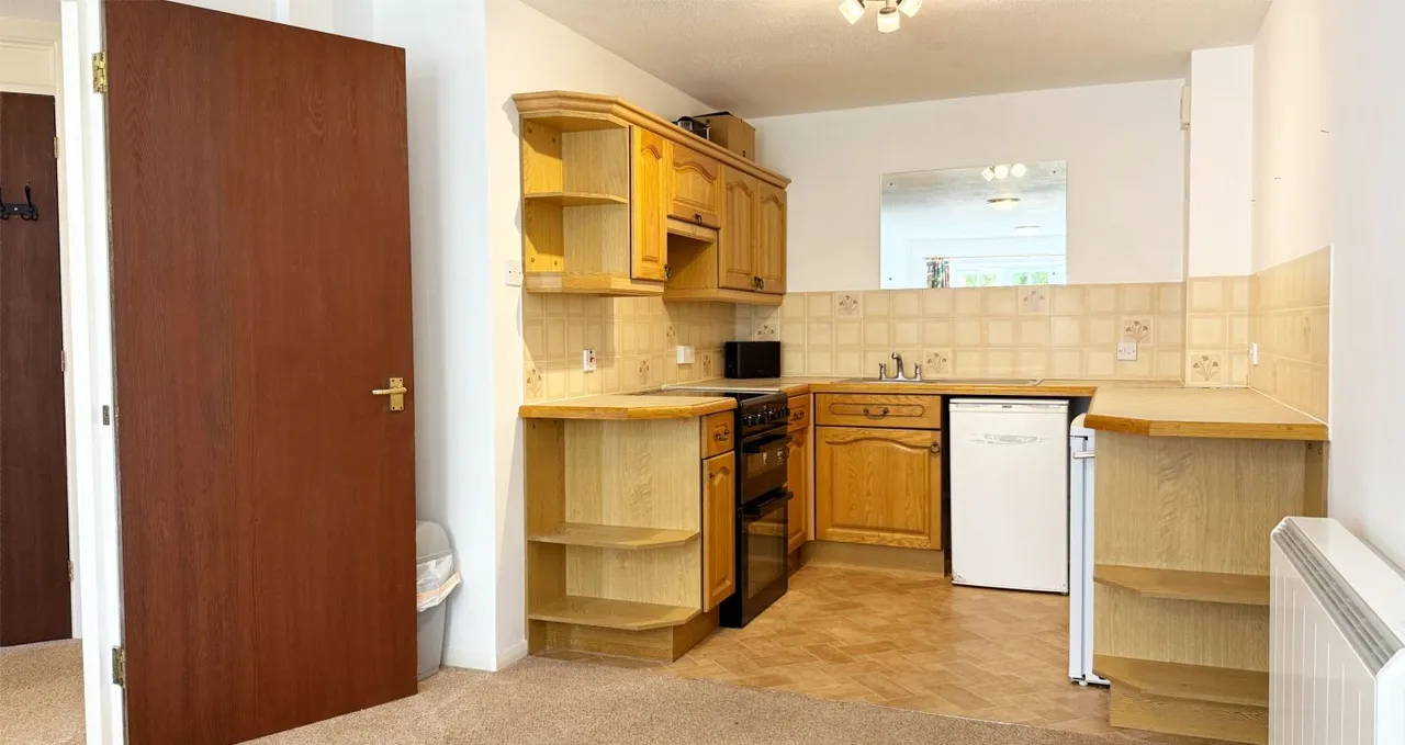 Guessens Court, Welwyn Garden City, AL8, photo 4