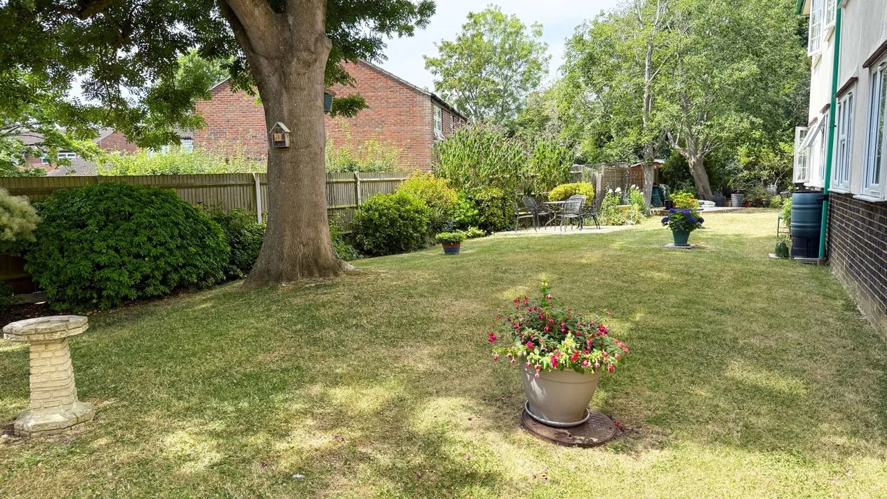 Guessens Court, Welwyn Garden City, AL8, photo 11