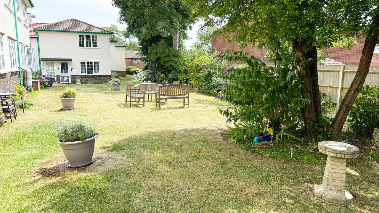 Guessens Court, Welwyn Garden City, AL8, photo 13
