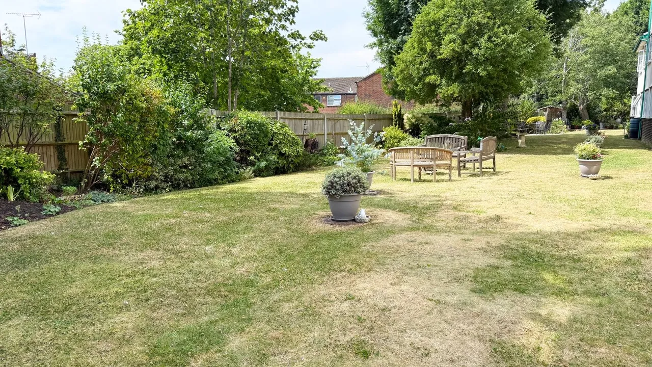 Guessens Court, Welwyn Garden City, AL8, photo 12