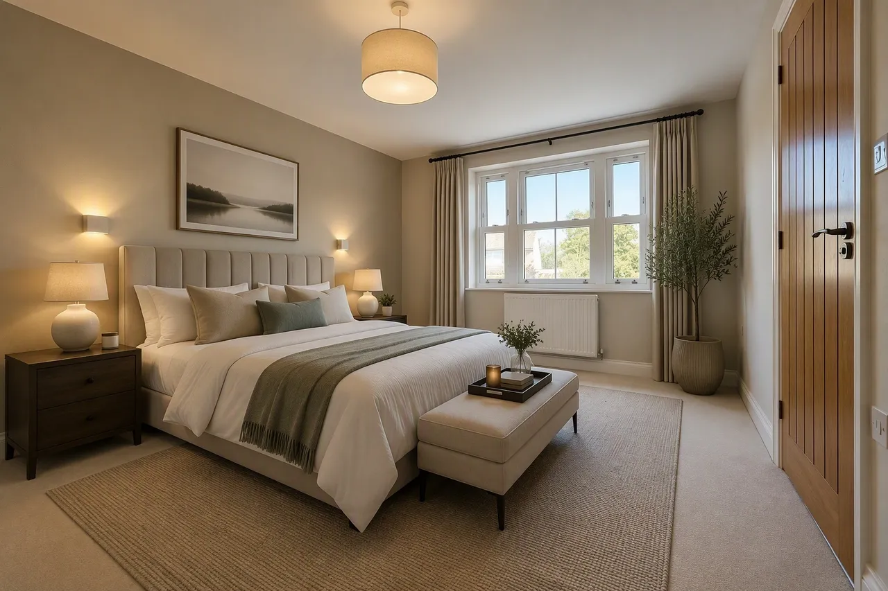 Thaxted Road, Saffron Walden, CB11, photo 6