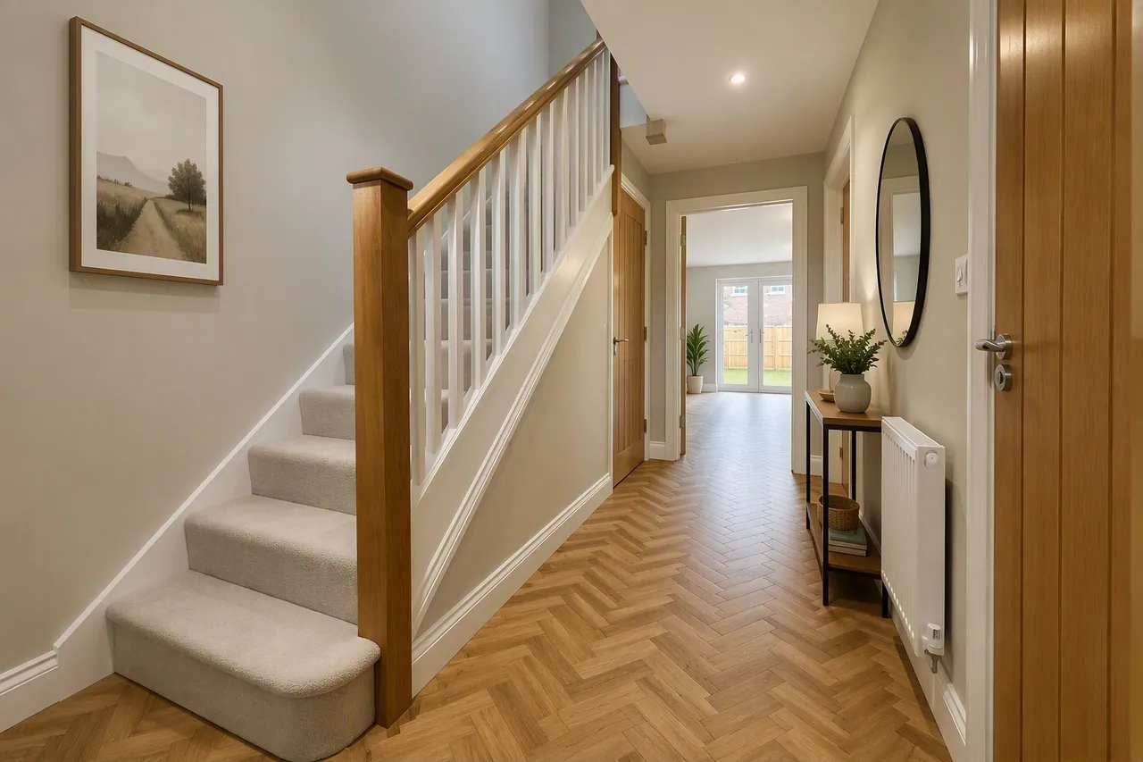 Thaxted Road, Saffron Walden, CB11, photo 4