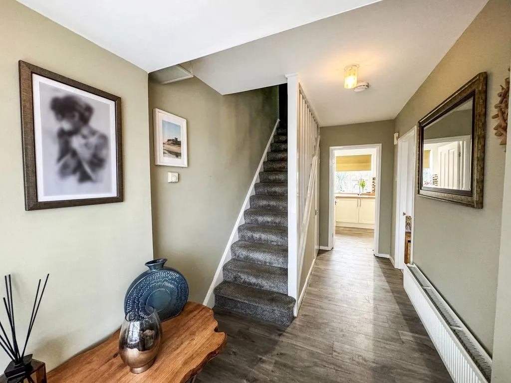 Morpeth NE61 2UL, NE61, photo 5