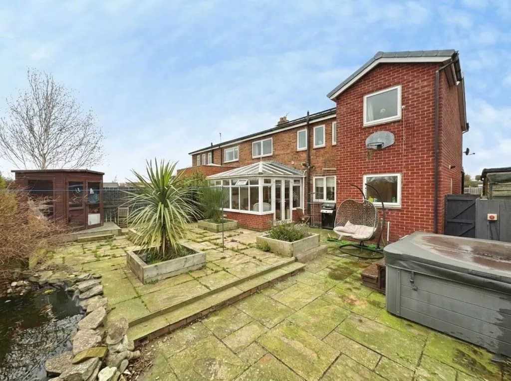 Morpeth NE61 2UL, NE61, photo 22