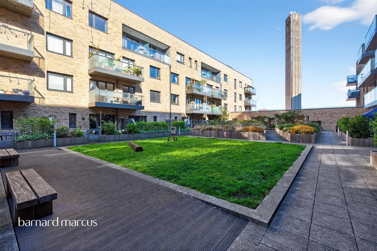 Carlton Grove, London, SE15, photo 3