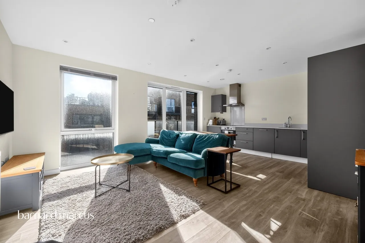 Carlton Grove, London, SE15, photo 4