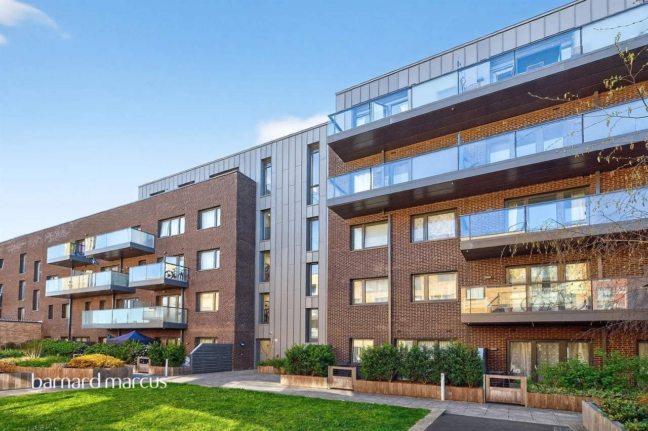 Carlton Grove, London, SE15, photo 9