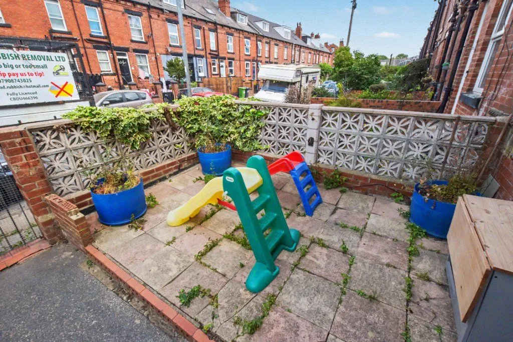 Cecil Grove, Leeds, LS12, photo 8