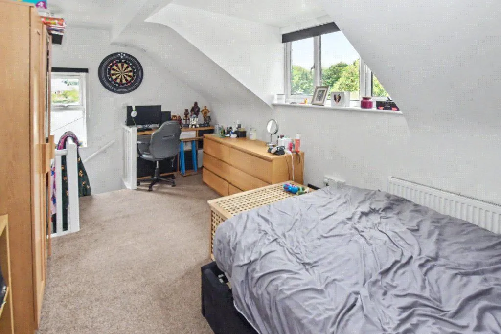 Cecil Grove, Leeds, LS12, photo 7