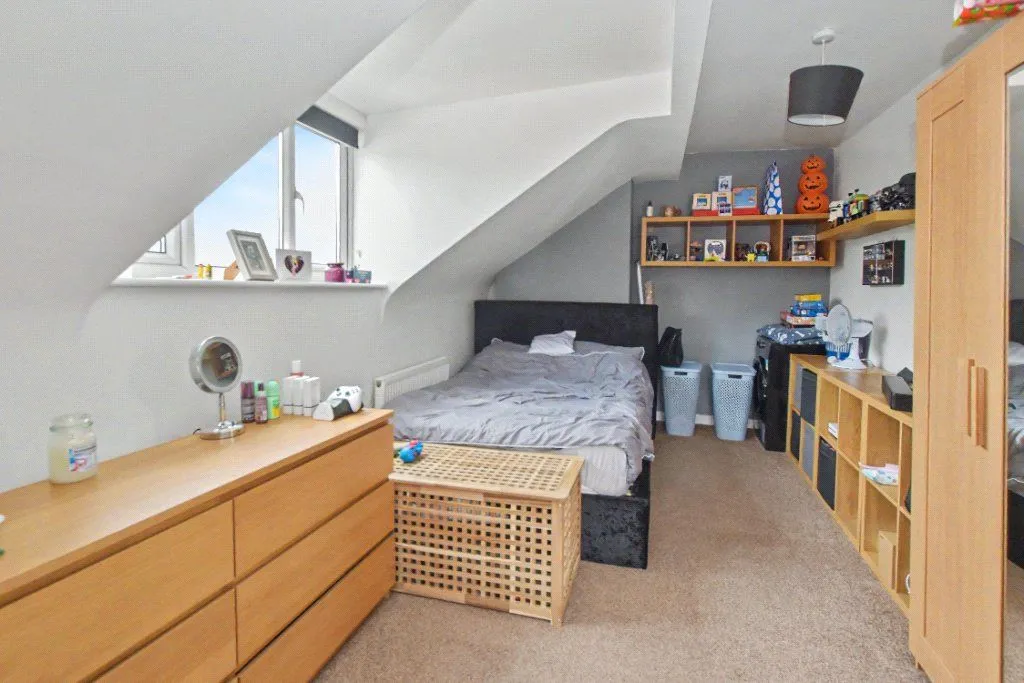 Cecil Grove, Leeds, LS12, photo 6