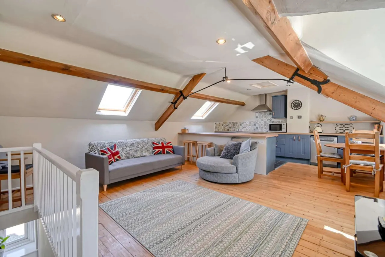 Monkhopton, Bridgnorth, WV16, photo 26