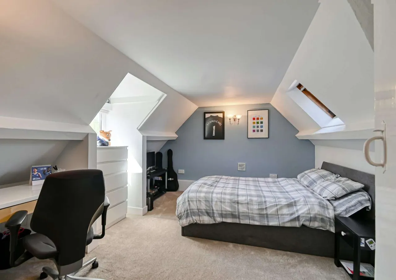 Monkhopton, Bridgnorth, WV16, photo 22