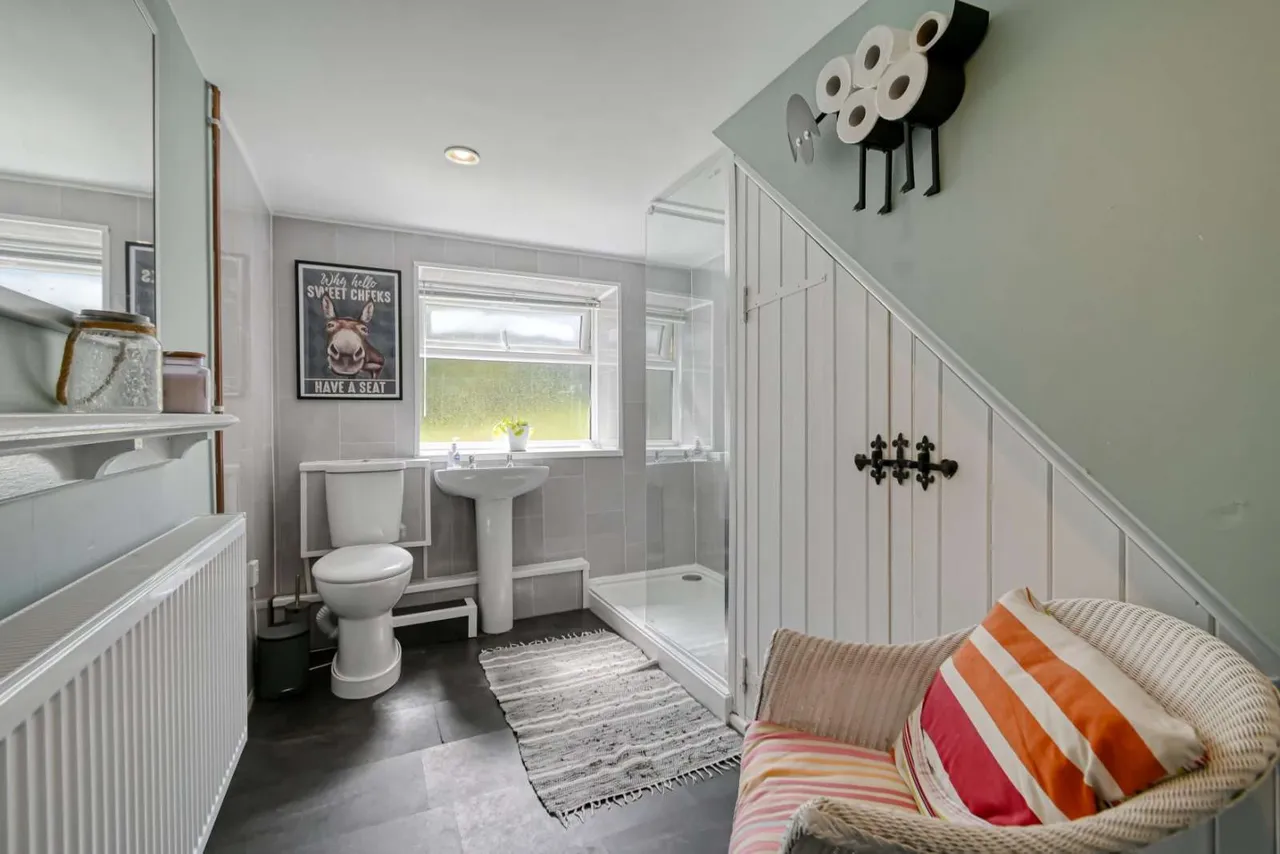 Monkhopton, Bridgnorth, WV16, photo 27