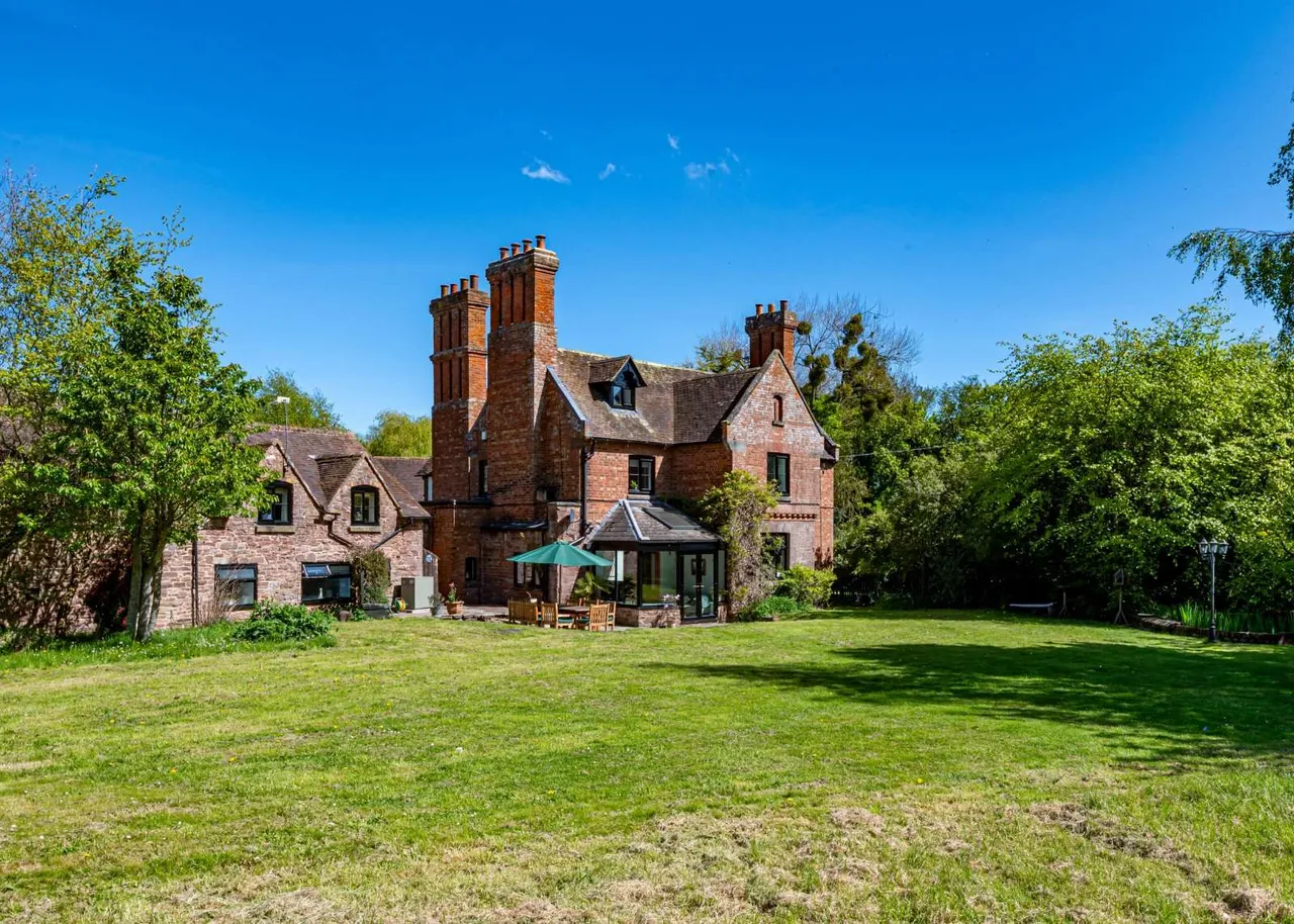 Monkhopton, Bridgnorth, WV16, photo 30