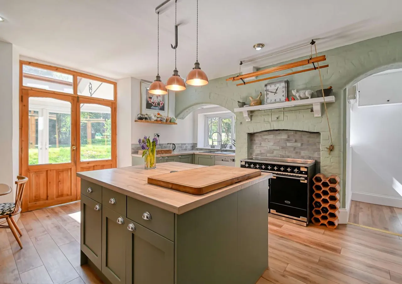 Monkhopton, Bridgnorth, WV16, photo 5