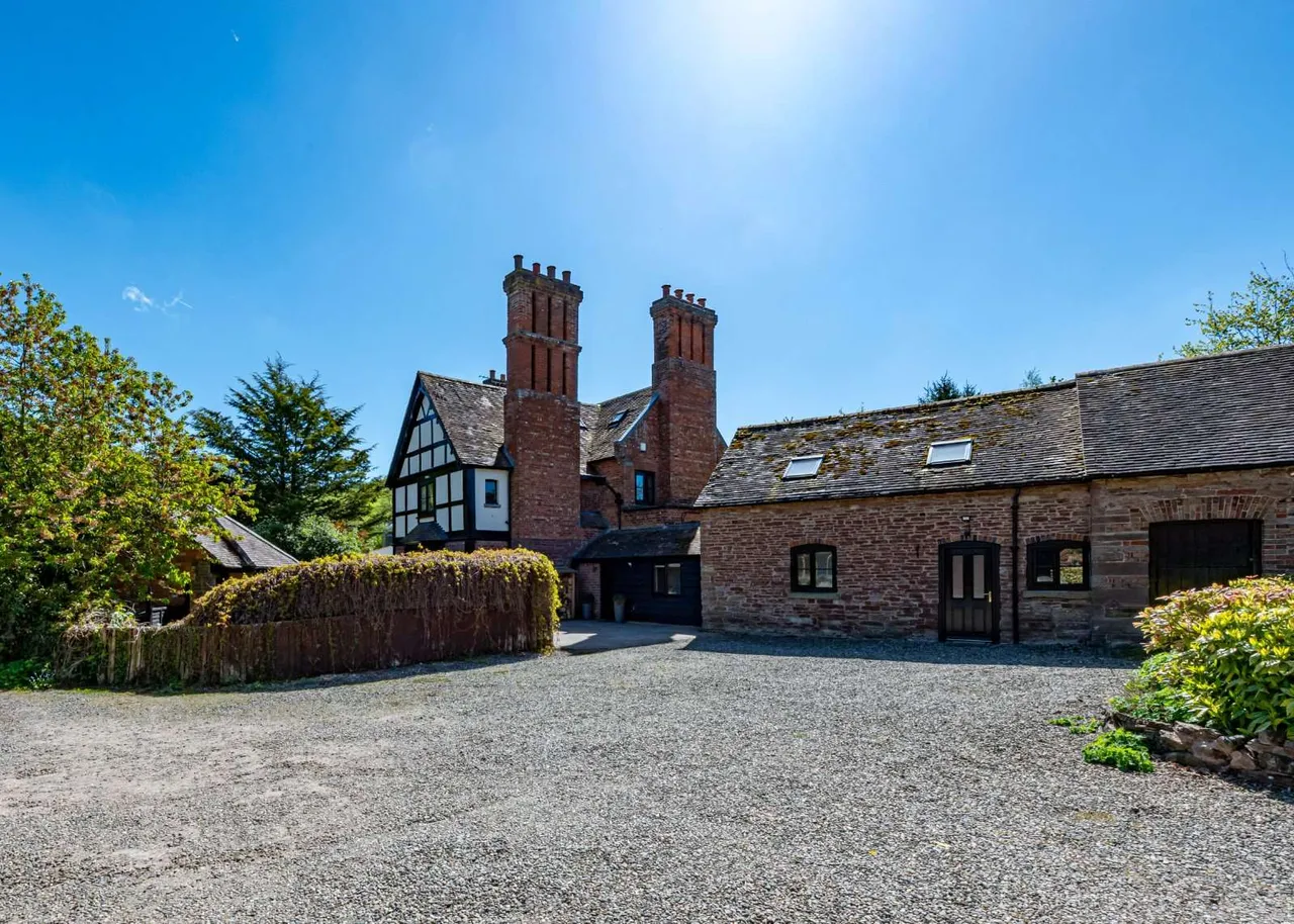 Monkhopton, Bridgnorth, WV16, photo 36