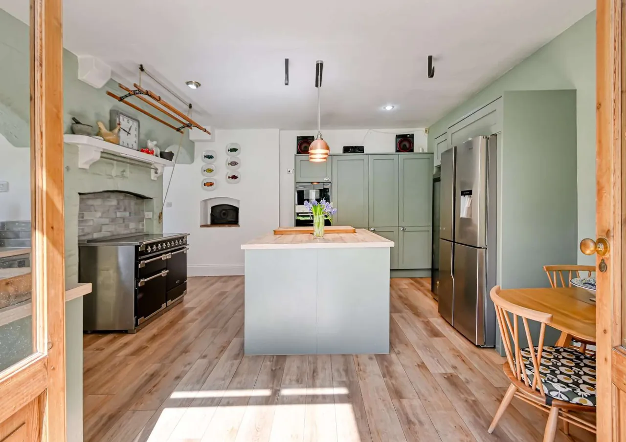 Monkhopton, Bridgnorth, WV16, photo 9