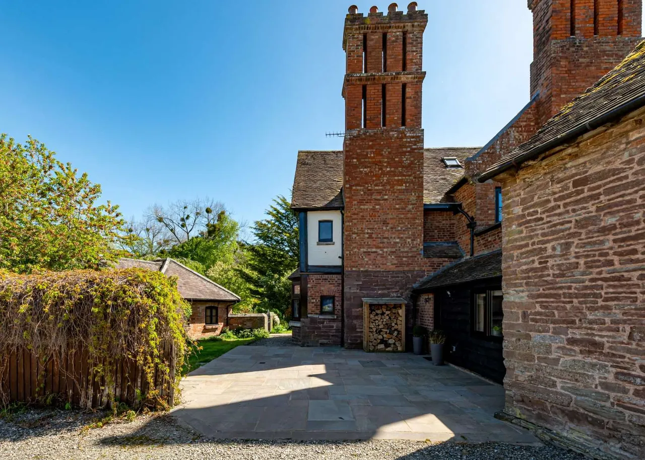 Monkhopton, Bridgnorth, WV16, photo 34