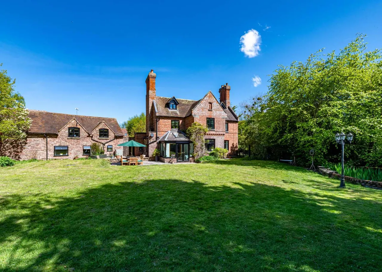 Monkhopton, Bridgnorth, WV16, photo 37