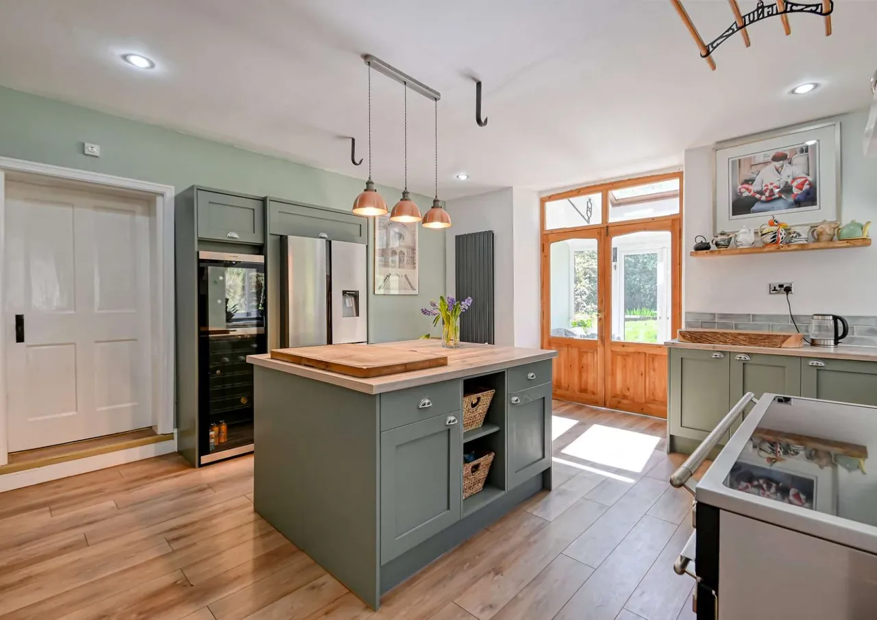Monkhopton, Bridgnorth, WV16, photo 6