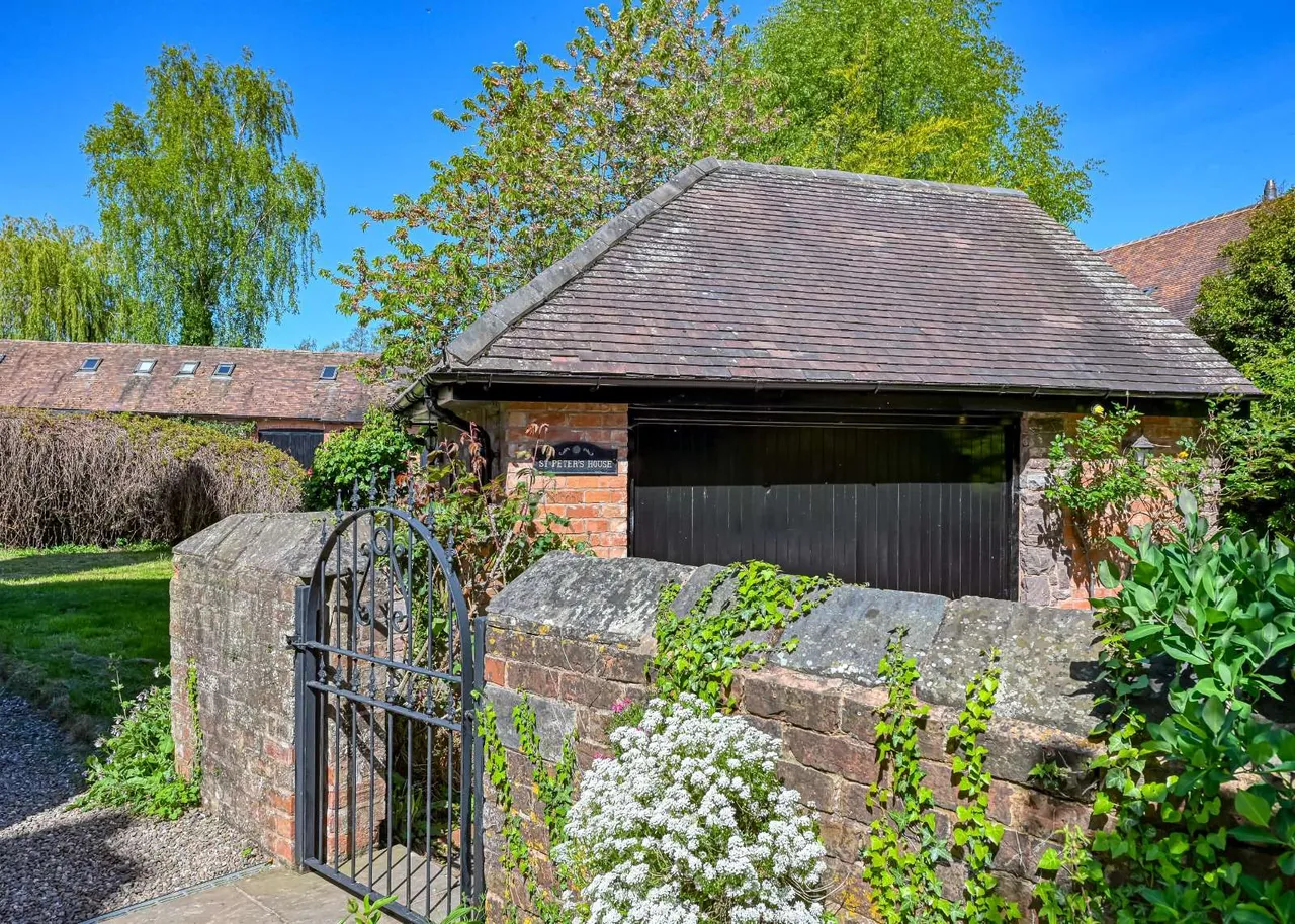 Monkhopton, Bridgnorth, WV16, photo 32