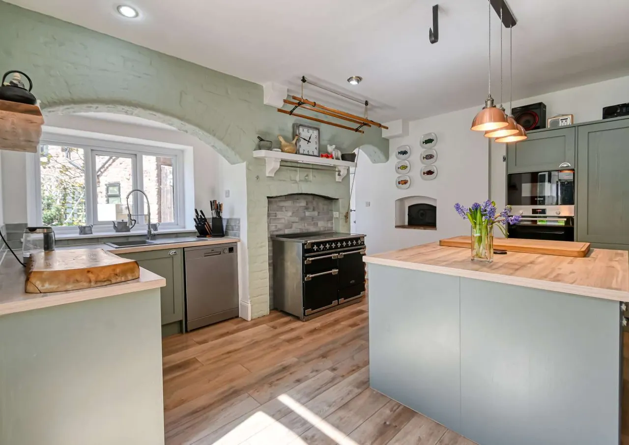 Monkhopton, Bridgnorth, WV16, photo 8