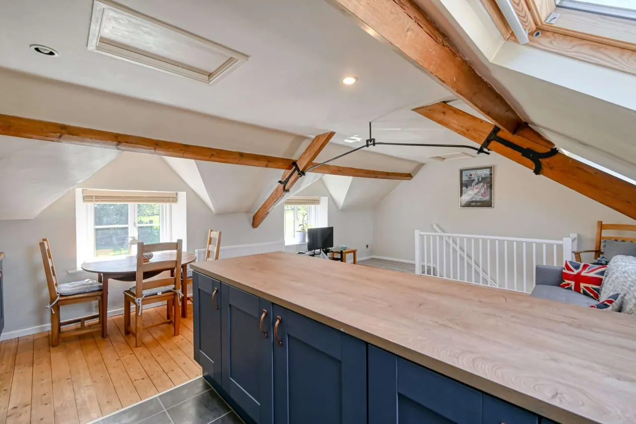 Monkhopton, Bridgnorth, WV16, photo 24