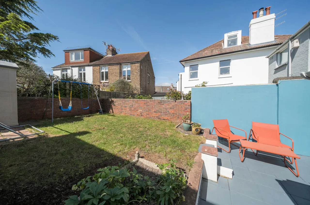 Crescent Road, Brighton, BN2, photo 13