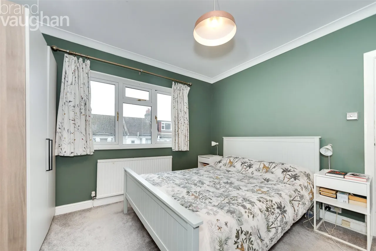 Crescent Road, Brighton, BN2, photo 8