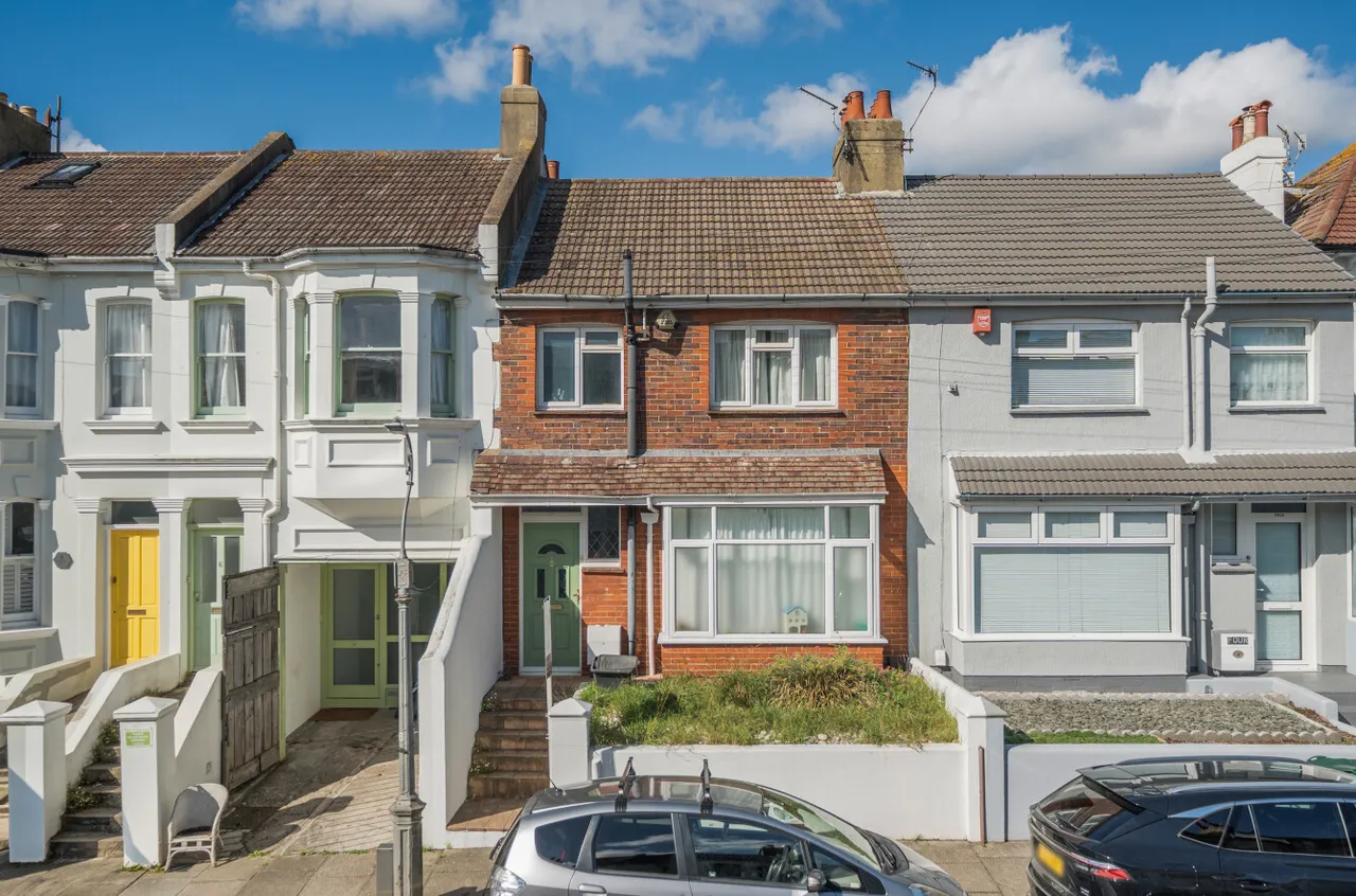 Crescent Road, Brighton, BN2, photo 16