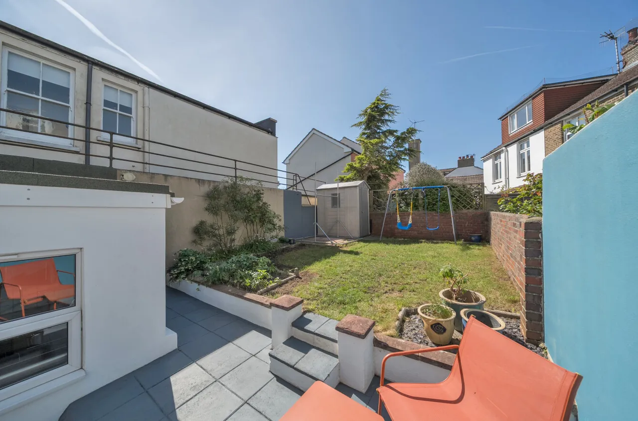 Crescent Road, Brighton, BN2, photo 2