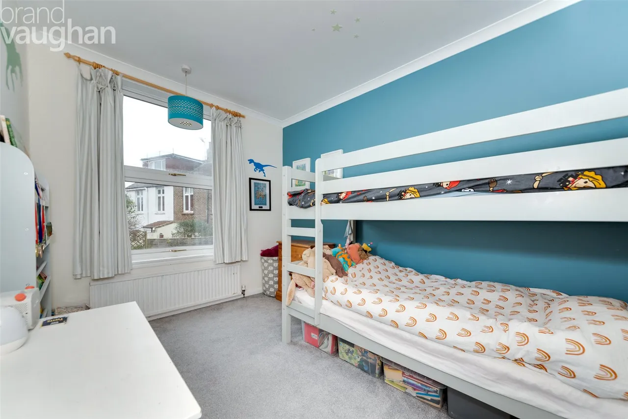 Crescent Road, Brighton, BN2, photo 9